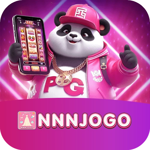 nnnjogo LOGO